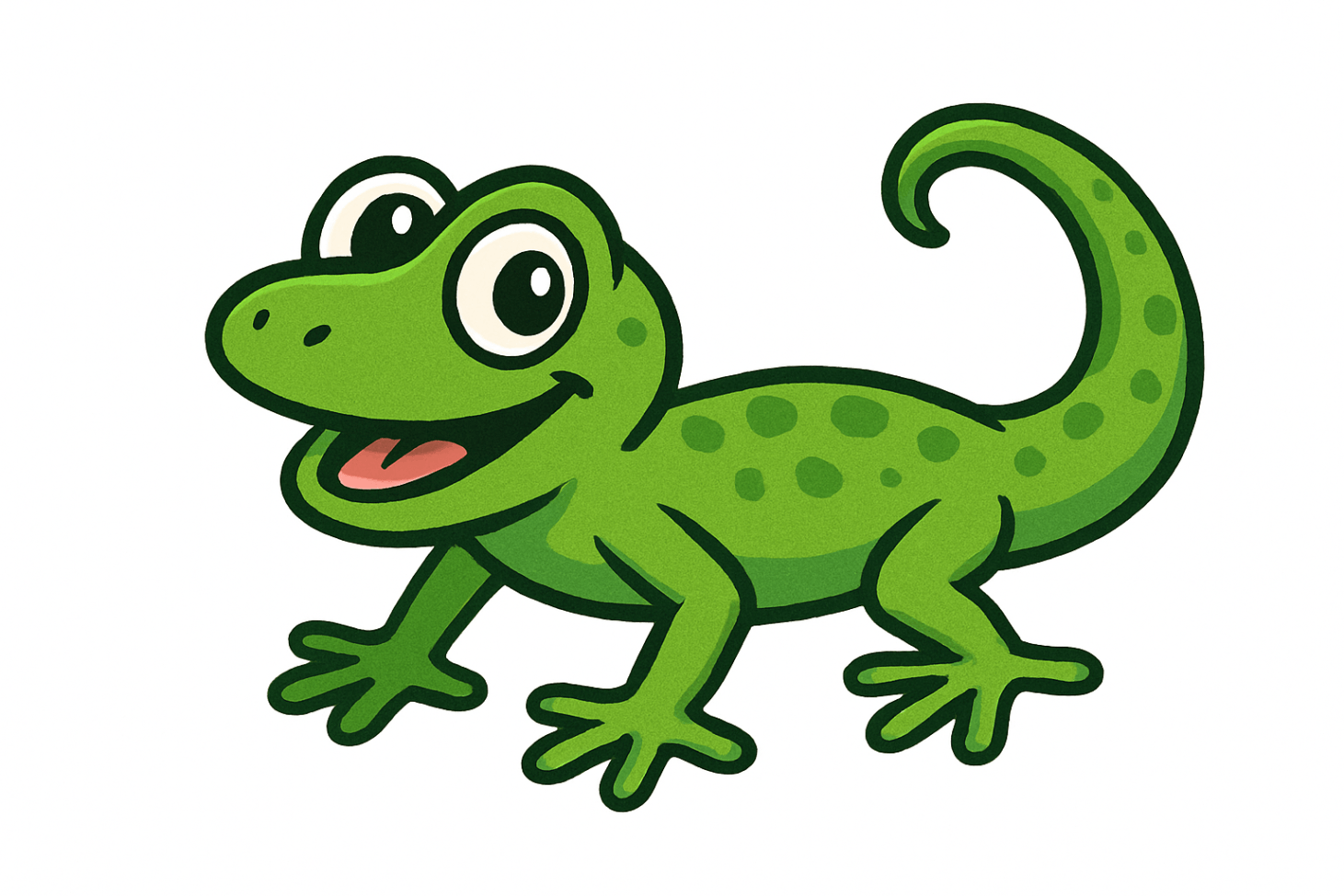 happy lizared cared for by pet pawlooza burlington ontario